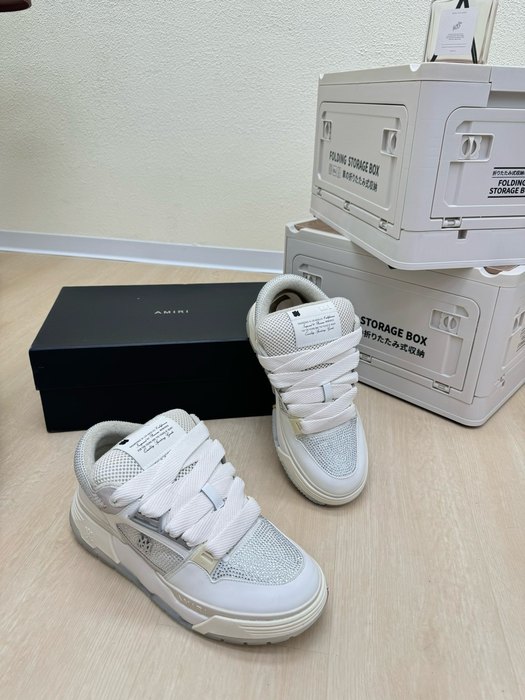 Yupoo AMIRI Men shoes High-Quality Size35-46