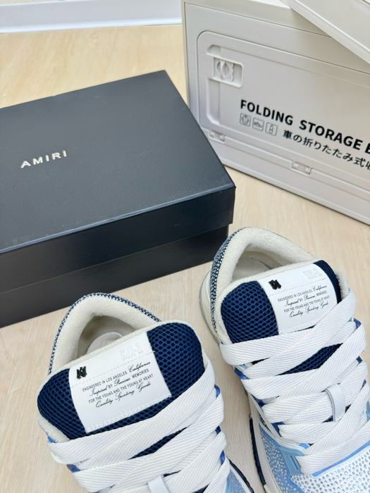 Yupoo AMIRI Men shoes High-Quality Size35-46