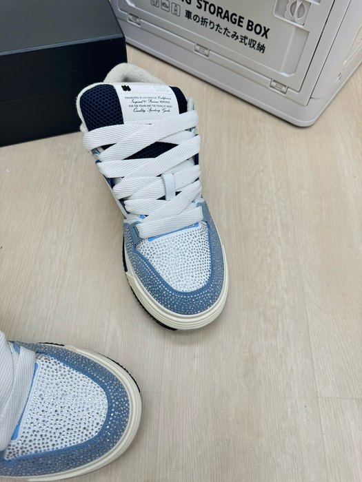 Yupoo AMIRI Men shoes High-Quality Size35-46