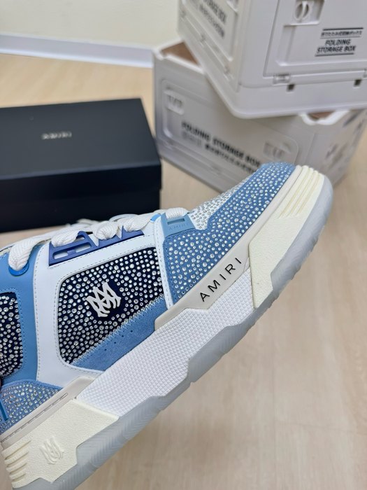 Yupoo AMIRI Men shoes High-Quality Size35-46