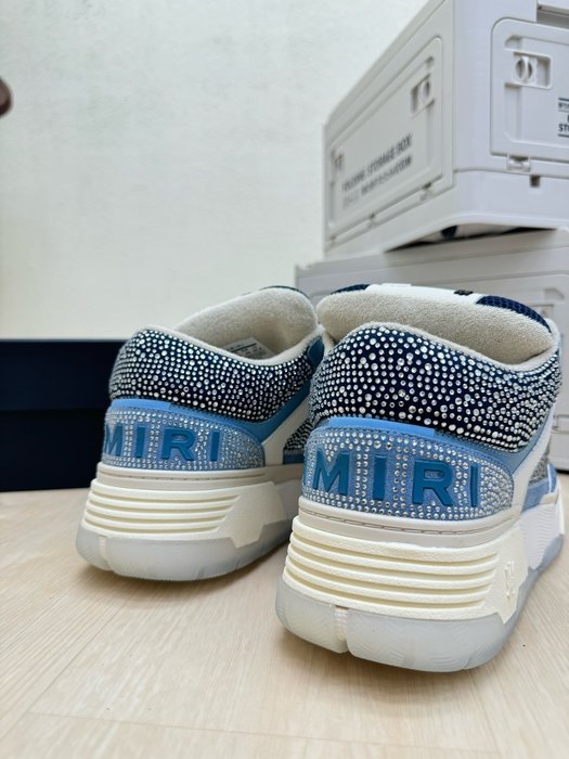 Yupoo AMIRI Men shoes High-Quality Size35-46