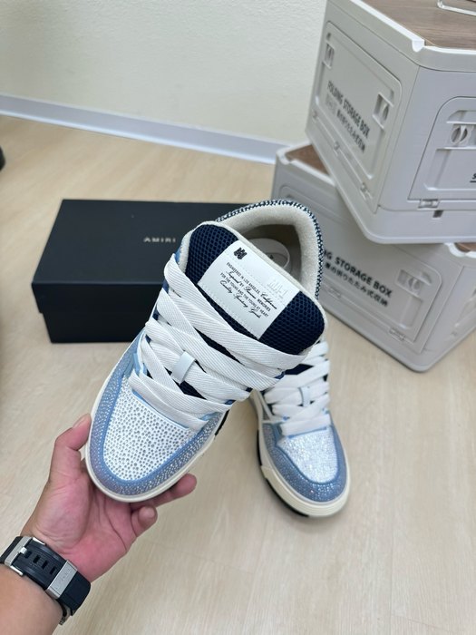 Yupoo AMIRI Men shoes High-Quality Size35-46