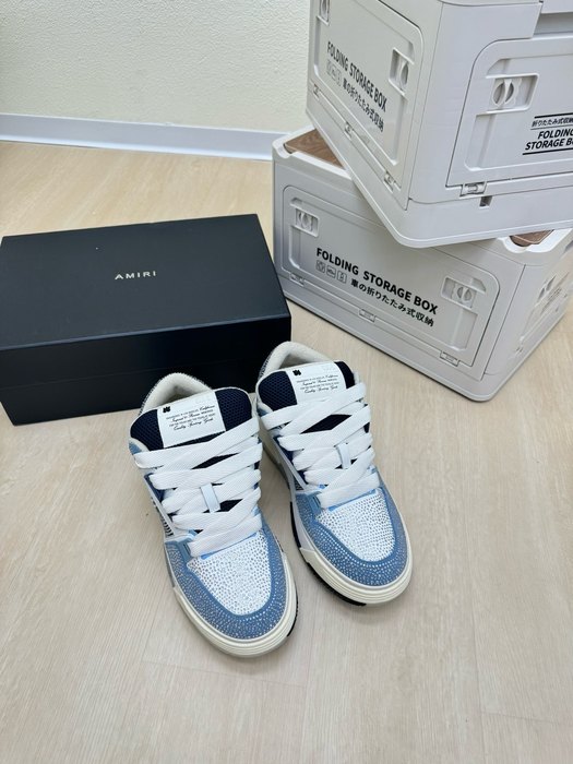 Yupoo AMIRI Men shoes High-Quality Size35-46