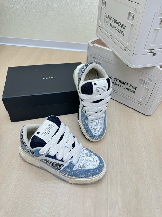 Yupoo AMIRI Men shoes High-Quality Size35-46