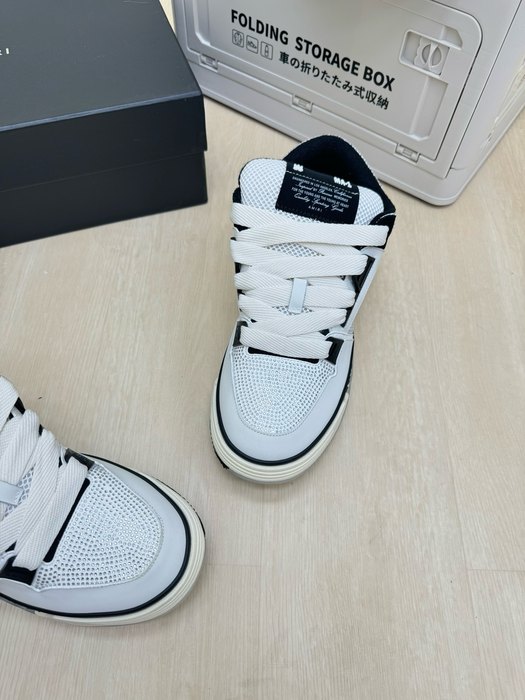 Yupoo AMIRI Men shoes High-Quality Size35-46