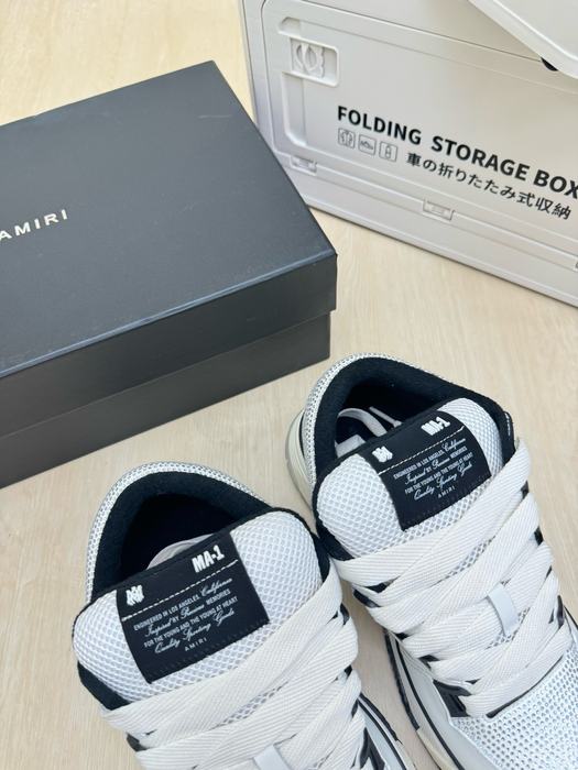 Yupoo AMIRI Men shoes High-Quality Size35-46