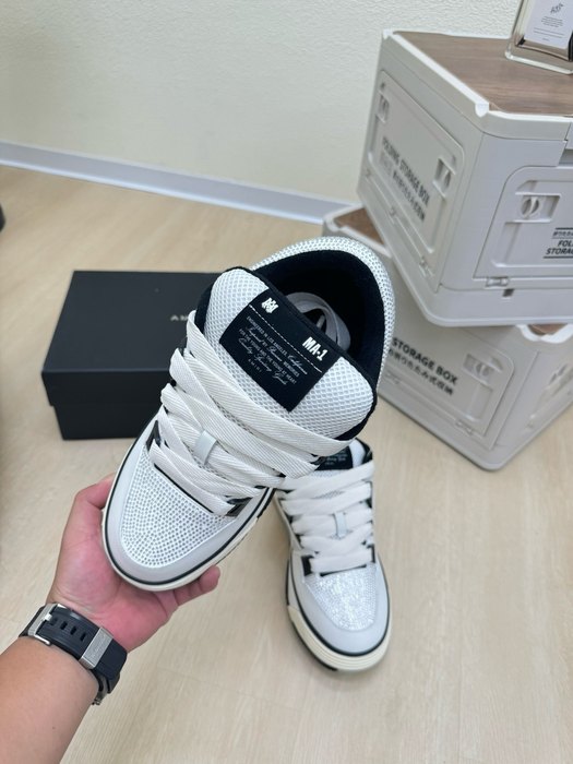 Yupoo AMIRI Men shoes High-Quality Size35-46