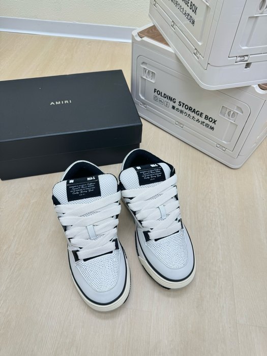 Yupoo AMIRI Men shoes High-Quality Size35-46