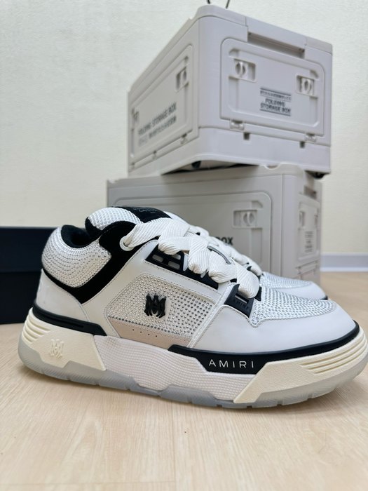 Yupoo AMIRI Men shoes High-Quality Size35-46