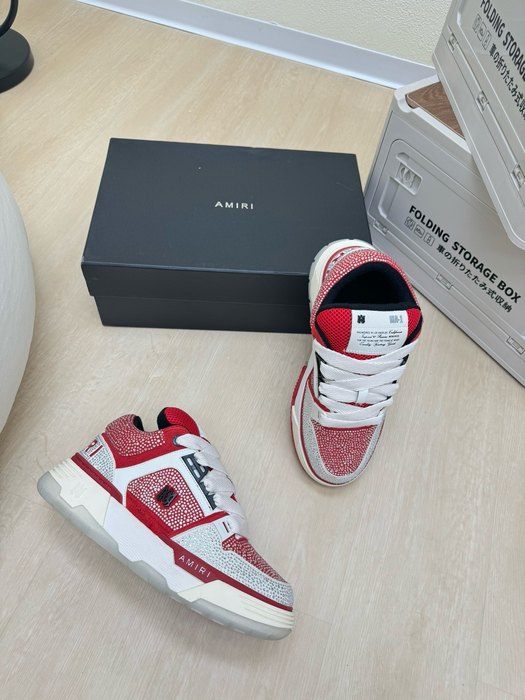 Yupoo AMIRI Men shoes High-Quality Size35-46