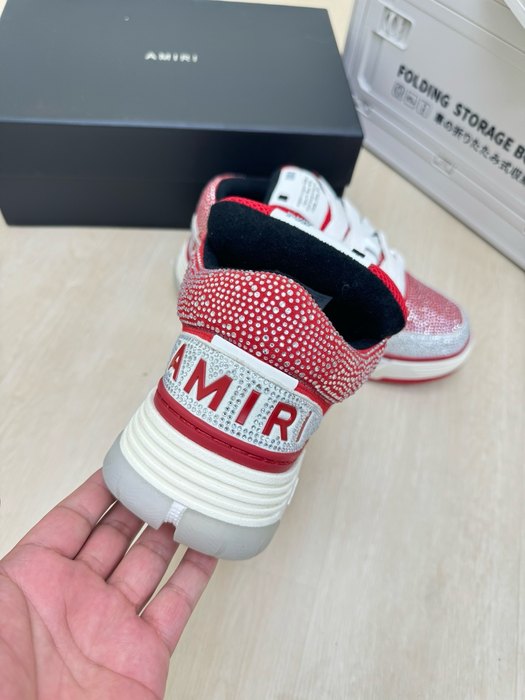 Yupoo AMIRI Men shoes High-Quality Size35-46