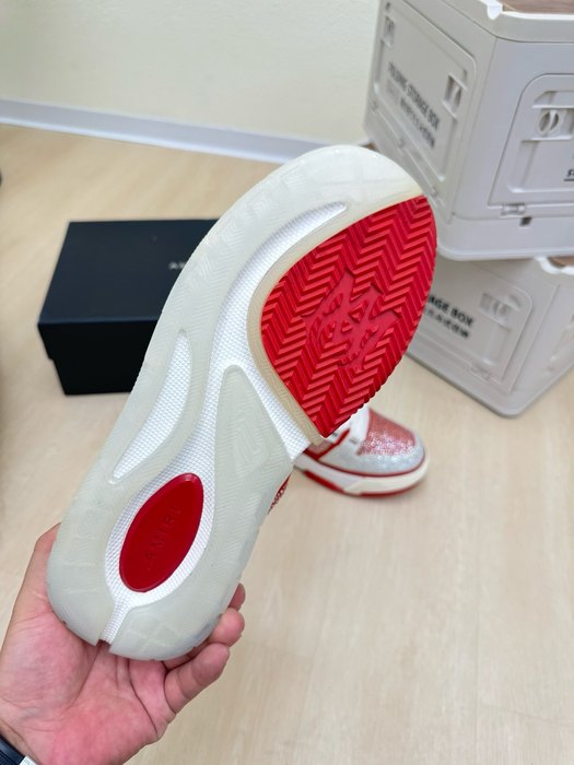 Yupoo AMIRI Men shoes High-Quality Size35-46