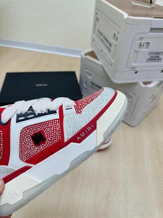 Yupoo AMIRI Men shoes High-Quality Size35-46