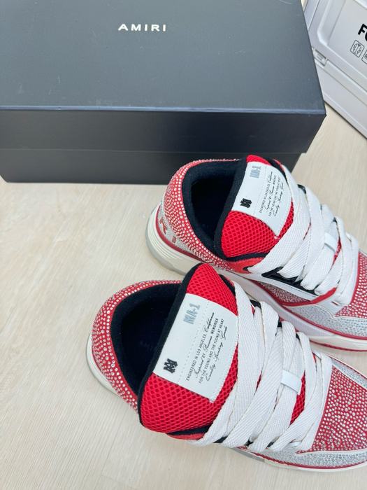 Yupoo AMIRI Men shoes High-Quality Size35-46