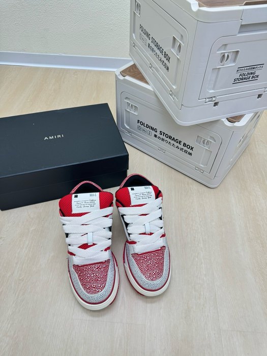 Yupoo AMIRI Men shoes High-Quality Size35-46