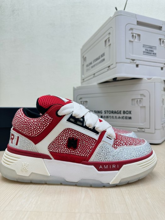 Yupoo AMIRI Men shoes High-Quality Size35-46