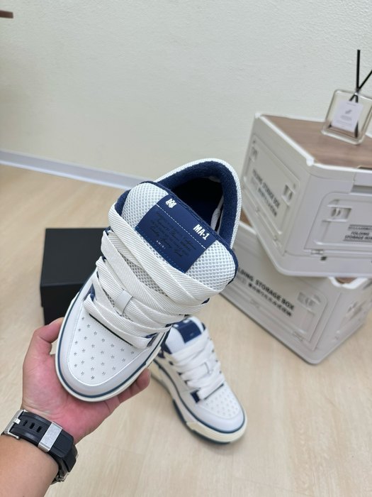 Yupoo AMIRI Men shoes High-Quality Size35-46