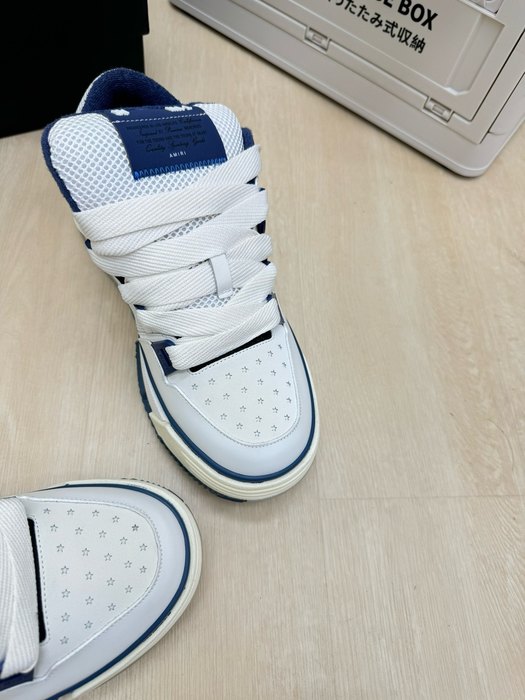 Yupoo AMIRI Men shoes High-Quality Size35-46