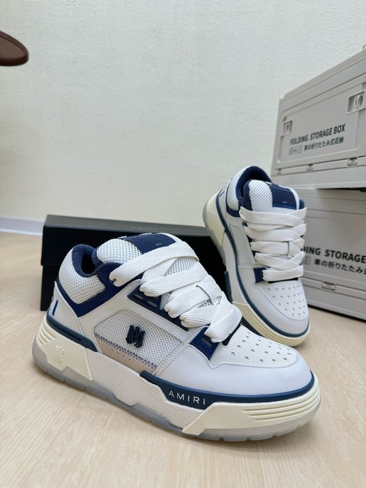 Yupoo AMIRI Men shoes High-Quality Size35-46