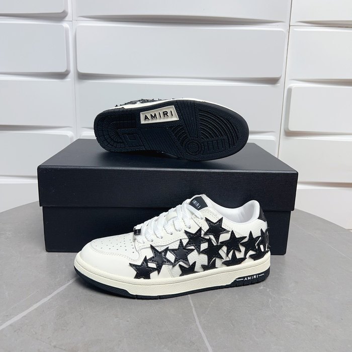 Yupoo AMIRI Men shoes High-Quality Size35-46