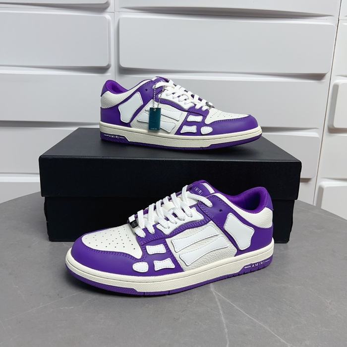 Yupoo AMIRI Men shoes High-Quality Size35-46