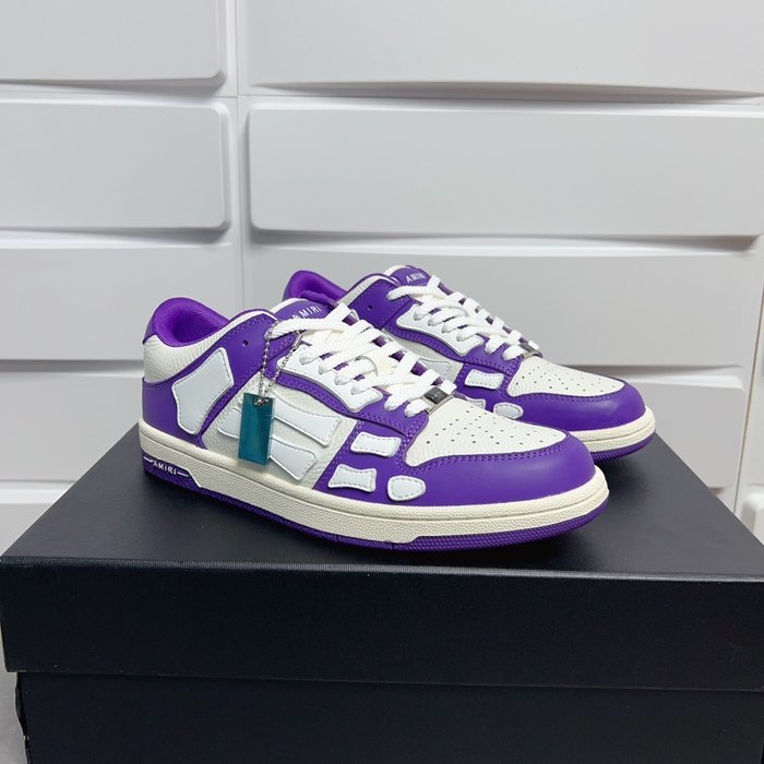 Yupoo AMIRI Men shoes High-Quality Size35-46