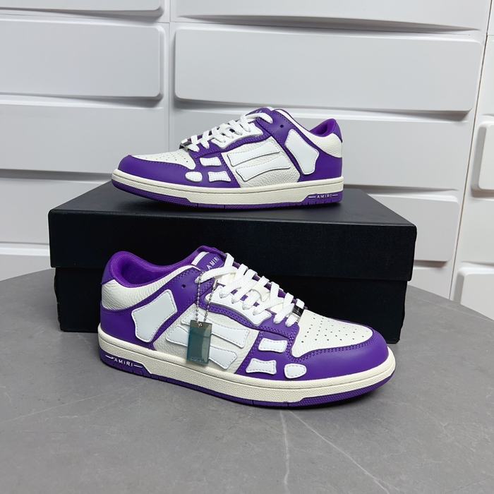 Yupoo AMIRI Men shoes High-Quality Size35-46