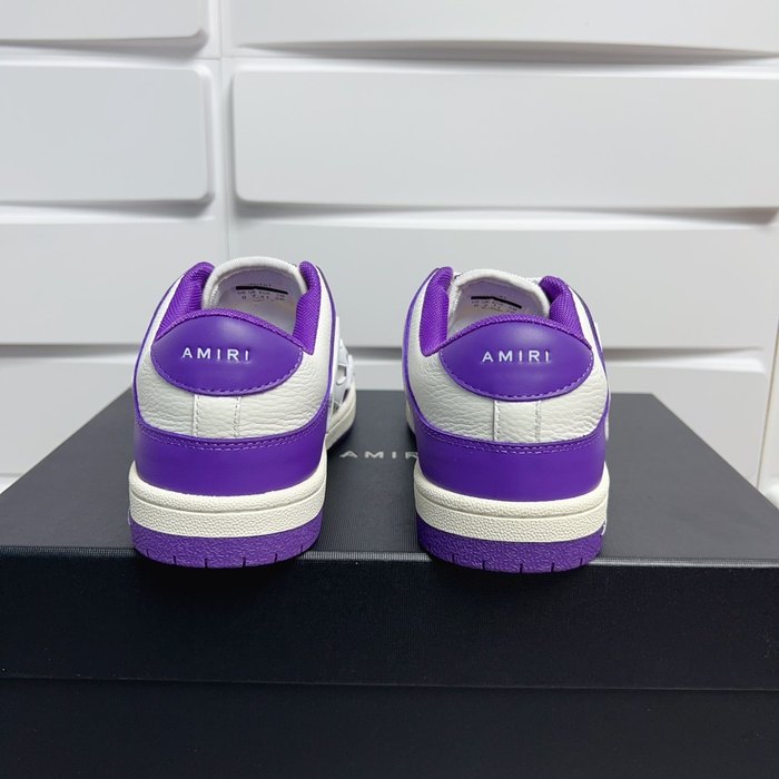 Yupoo AMIRI Men shoes High-Quality Size35-46