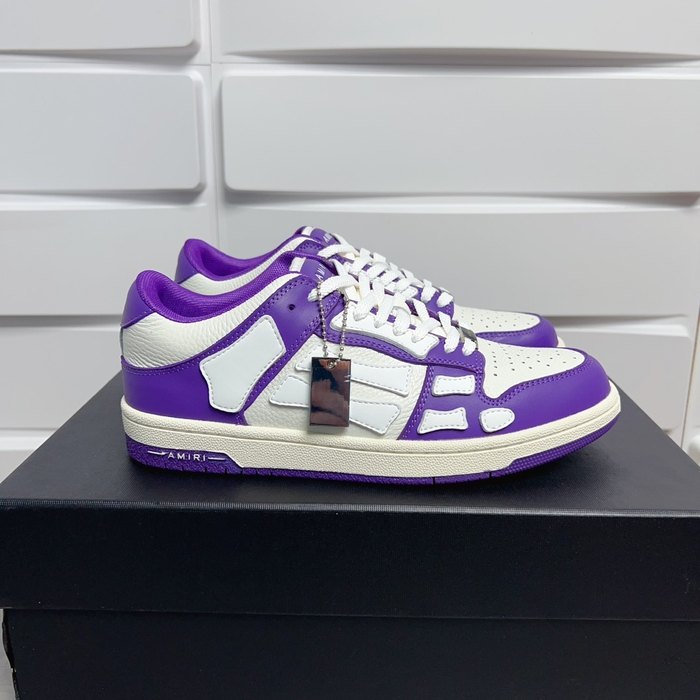 Yupoo AMIRI Men shoes High-Quality Size35-46