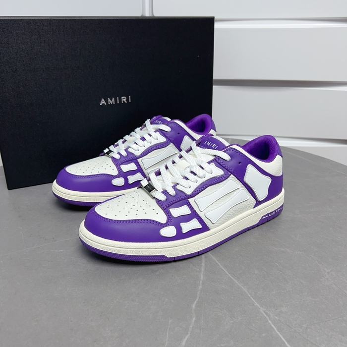 Yupoo AMIRI Men shoes High-Quality Size35-46