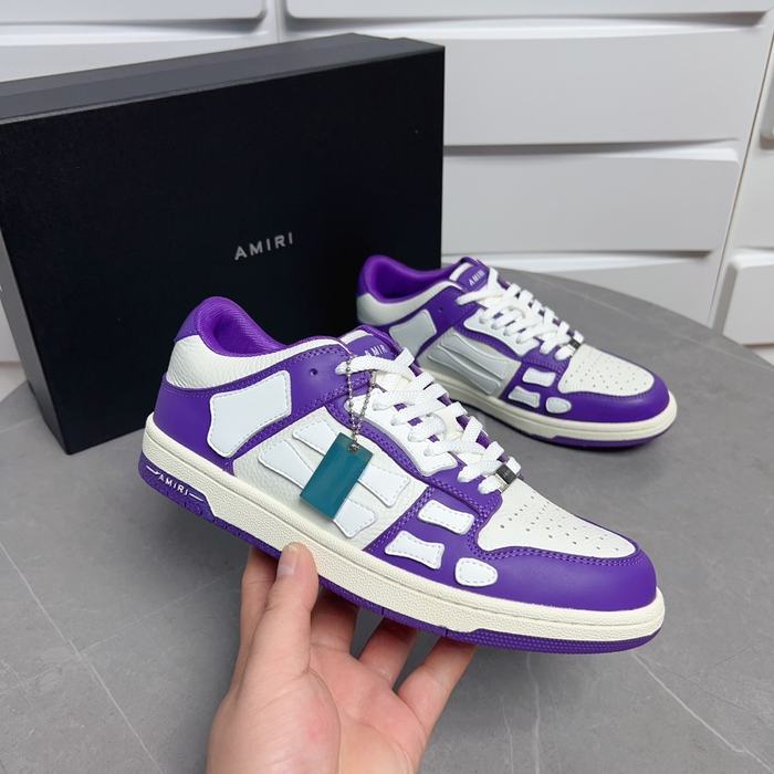 Yupoo AMIRI Men shoes High-Quality Size35-46