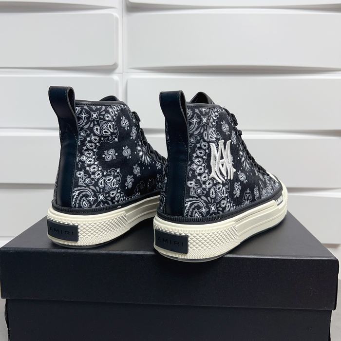 Yupoo AMIRI Men shoes High-Quality Size35-46