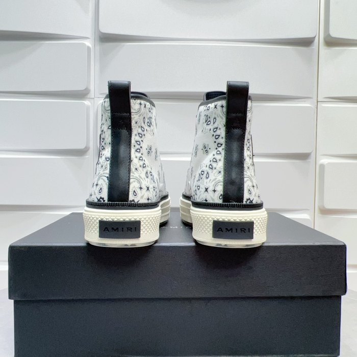 Yupoo AMIRI Men shoes High-Quality Size35-46