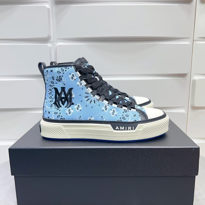 Yupoo AMIRI Men shoes High-Quality Size35-46