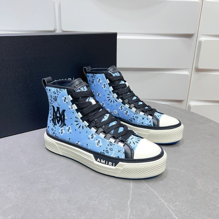 Yupoo AMIRI Men shoes High-Quality Size35-46