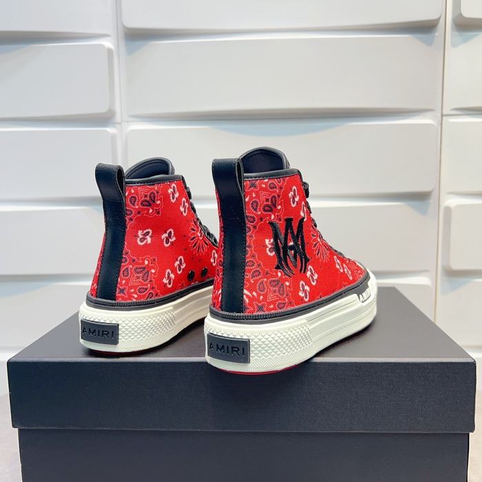 Yupoo AMIRI Men shoes High-Quality Size35-46