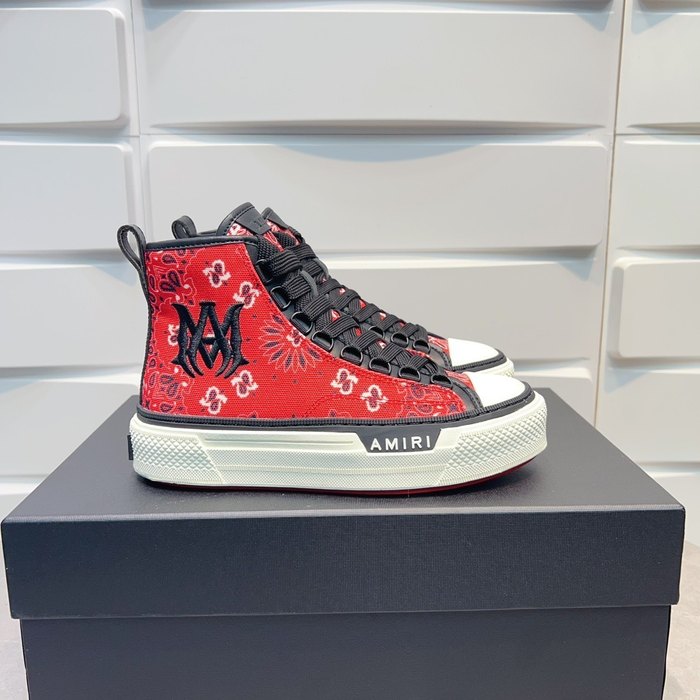 Yupoo AMIRI Men shoes High-Quality Size35-46