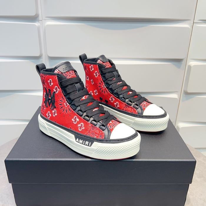 Yupoo AMIRI Men shoes High-Quality Size35-46