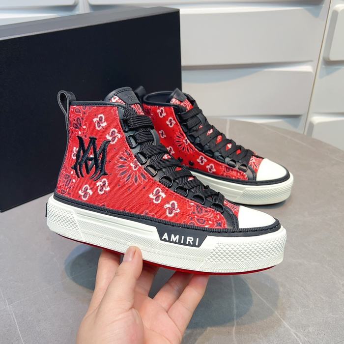 Yupoo AMIRI Men shoes High-Quality Size35-46