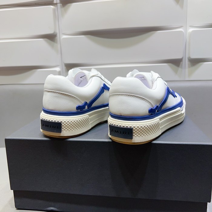 Yupoo AMIRI Men shoes High-Quality Size35-46