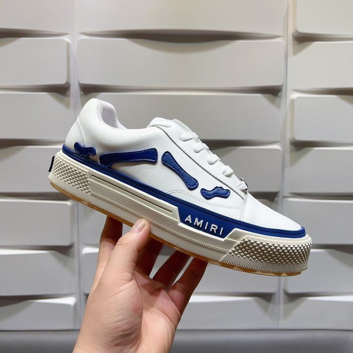 Yupoo AMIRI Men shoes High-Quality Size35-46