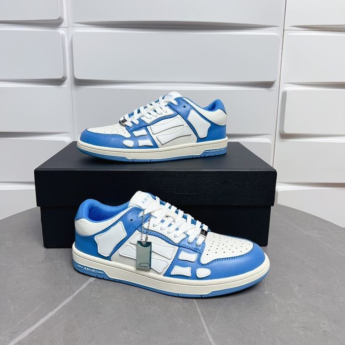 Yupoo AMIRI Men shoes High-Quality Size35-46