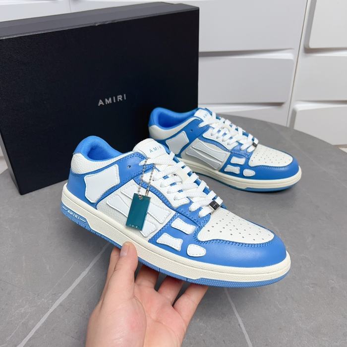 Yupoo AMIRI Men shoes High-Quality Size35-46