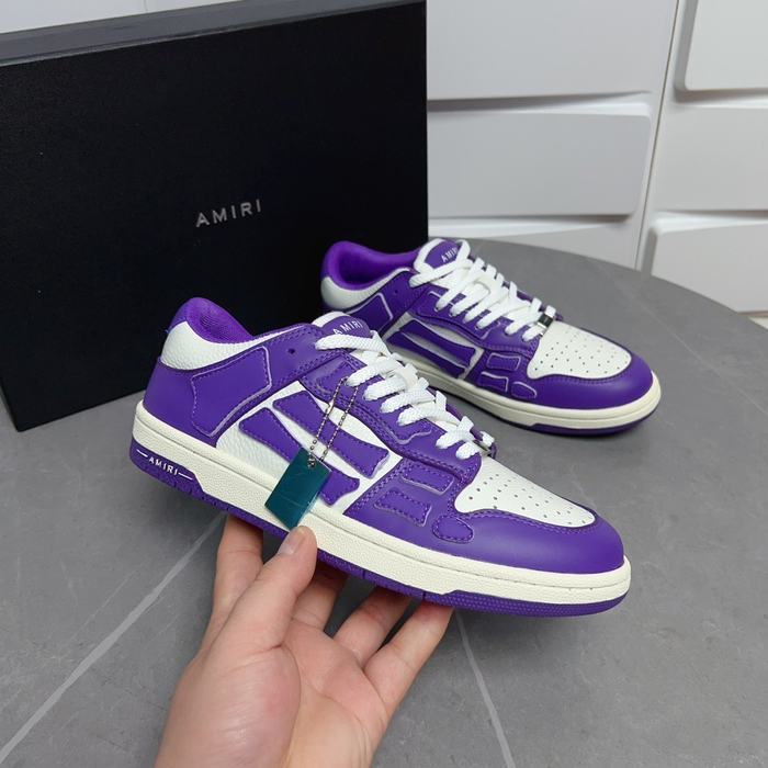 Yupoo AMIRI Men shoes High-Quality Size35-46