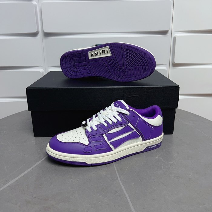 Yupoo AMIRI Men shoes High-Quality Size35-46