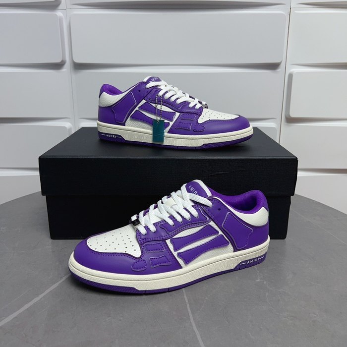 Yupoo AMIRI Men shoes High-Quality Size35-46