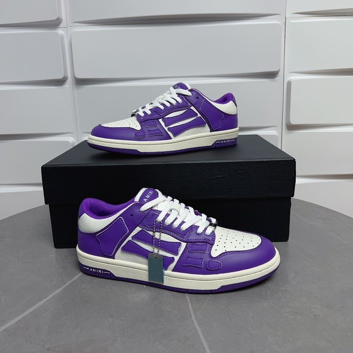 Yupoo AMIRI Men shoes High-Quality Size35-46