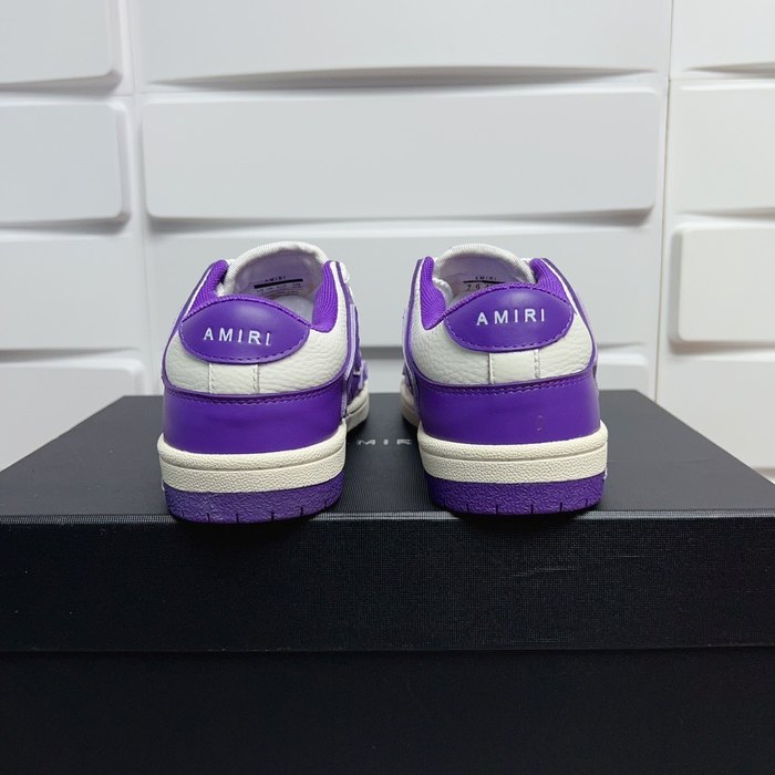 Yupoo AMIRI Men shoes High-Quality Size35-46