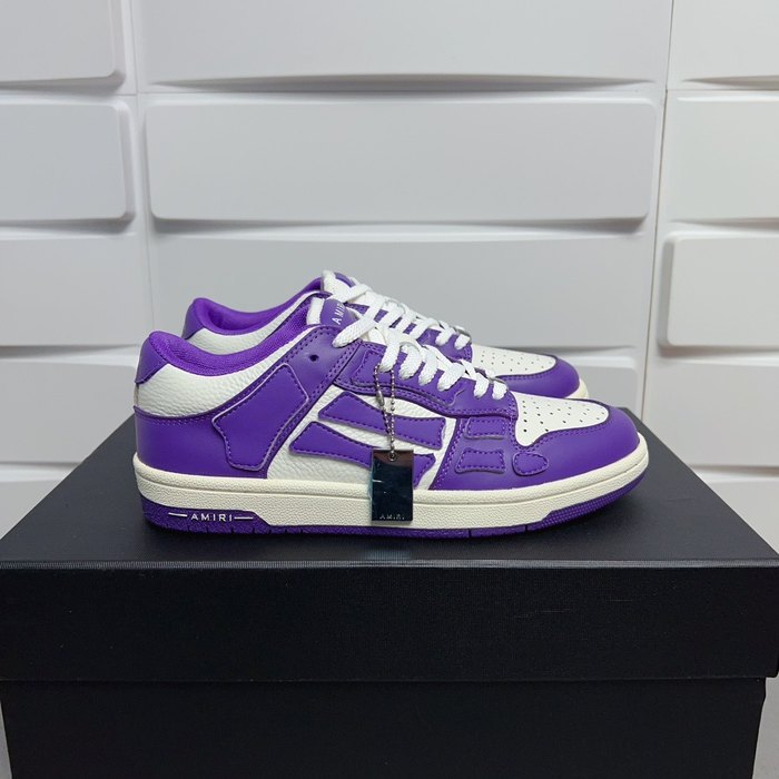 Yupoo AMIRI Men shoes High-Quality Size35-46