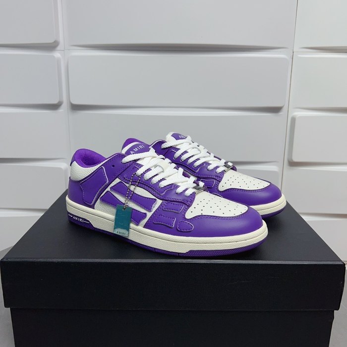 Yupoo AMIRI Men shoes High-Quality Size35-46